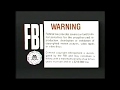 Opening Closing To Arthur 1986 VHS