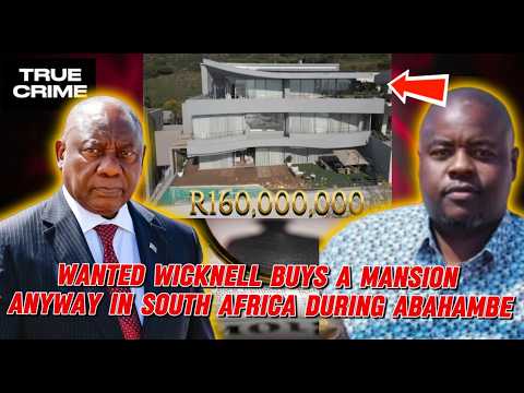 Wicknell Chivayo Acquires $8.7m Clifton Mansion in High-Profile Property Deal