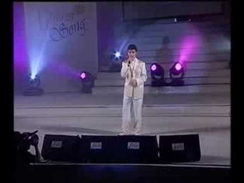 Universong 2008 - Geordie - Malta