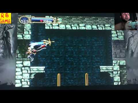 castlevania symphony of the night xbox 360 download arcade