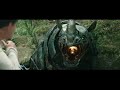 Transformers  Rise of the Beasts    Prime Meets Primal  Clip 2023 Movie