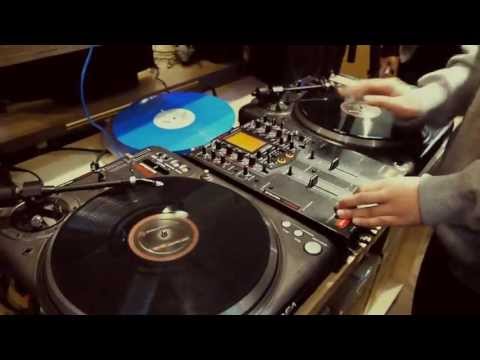 BEAT4BATTLE KOREA TV - EPISODE 1