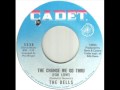 The Dells The Change We Go Thru For Love