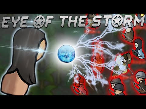 Lightning mage gets her ultimate and it OWNS! (Jungle Tribe Episode 3: Day 50-73)
