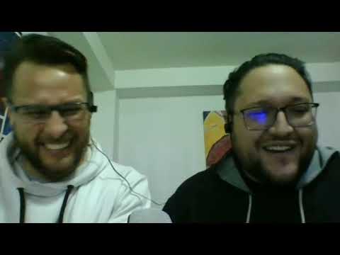 Teorema Vs Replik: Reacción de un par de psicologos