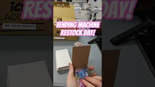 #pokemonvendingmachine #pokemoncards #pokemontcg #pokemonchannel #vendorPOV #poketuber #pokemon30