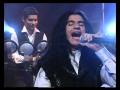 Ráfaga - Asesina (En vivo) 