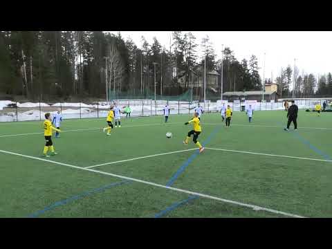 P12 MP valkoinen - Kups 1.5.2022 (Vappuleppis, haastesarjan finaali)