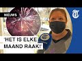 Vuurwerkshow bij gevangenis: 'Dit ging écht te ver!'