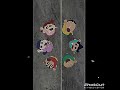 Shin Chan Friendship Song By
