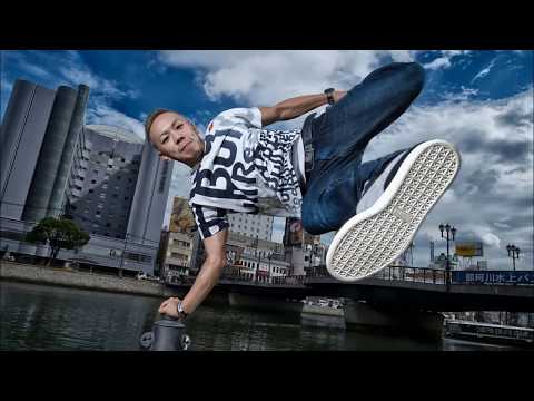 DJ Lean Rock & B. Bravo - Shadowboxing | Bboy Music 2018