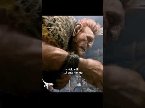 “Royal Farts & Giant Pickles?! 🍾👑The Funniest Moments in The BFG”