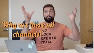 justforfunc #26: why are there nil channels in Go?