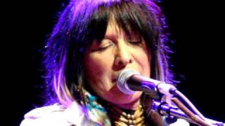 Buffy Sainte Marie "Bury My Heart At Wounded Knee" 2009
