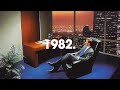 ＯＦＦＩＣＥ ＤＲＥＡＭＳ １９８２ Officewave Vaporwave Dreamwave