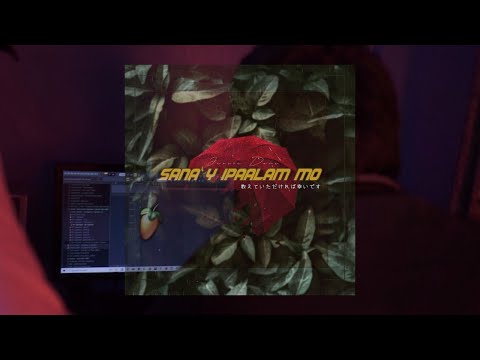 Sana'y Ipaalam Mo - Jessie Dave (Live Studio Session)