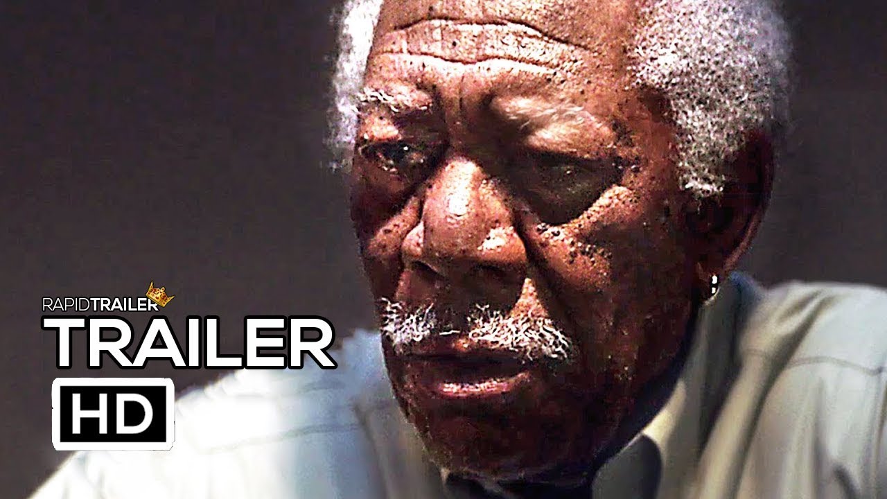 Brian Banks (2019) - Morgan Freeman, Aldis Hodge