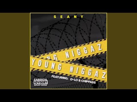 Young Niggaz (feat. D-Lo & Chippass)