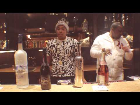Marv'e & Yung leak   Back Off |Shot by @cashkillafilmz