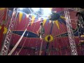 Aerial Rope
