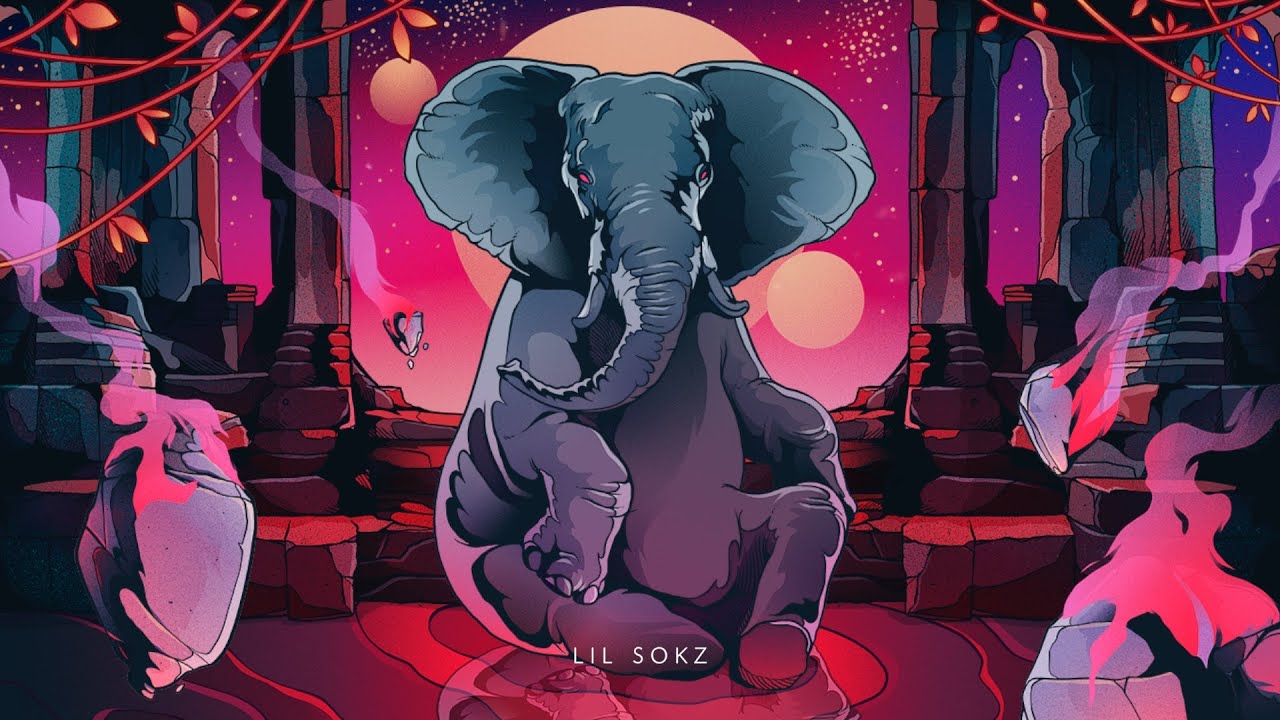 Lil Sokz - Cultivate 🍁 (Reggae Beat 2020 / Reggae Instrumental 2021 / Roots Reggae Song Riddim)