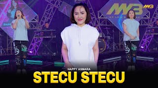 Download lagu HAPPY ASMARA - STECU STECU | Feat. BINTANG FORTUNA mp3 Download lagu HAPPY ASMARA - STECU STECU | Feat. BINTANG FORTUNA mp3
