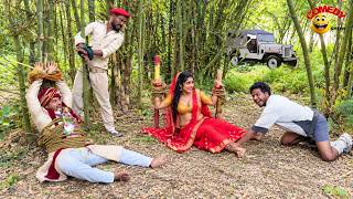 Download lagu Very Special New Top Trending comedy funny video 2026 Try to not laugh Non stop comedy video mp3