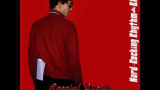 Java Blues by Special Guests Rhythm&Blues Band