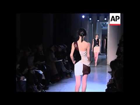 Martine mixes glam rock with feminine chic