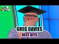 Greg Davies' Best Moments! | Would I Lie To You?