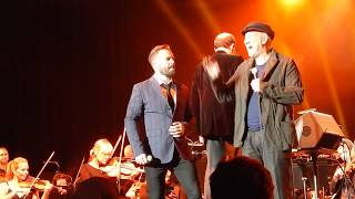 Pete Townshend's Quadrophenia The Dirty Jobs 9/16/17 Greek Theater