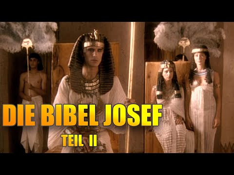 Die Bibel ►Josef • Teil 2 | 1  [German FULL]