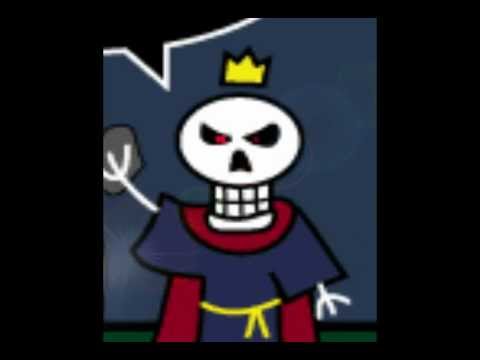 Order of the Stick fandub-Episode 1 (Part 3)