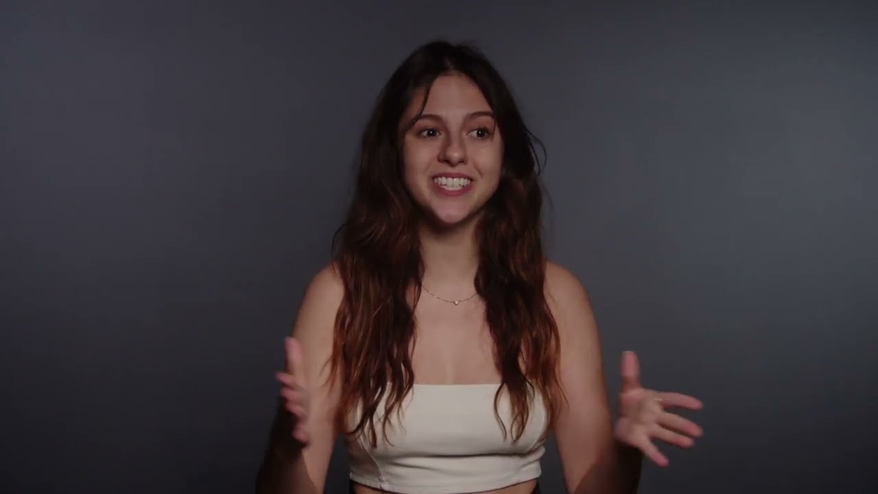 Monologo Comédia - Atriz Ana Spohr DRT 12549