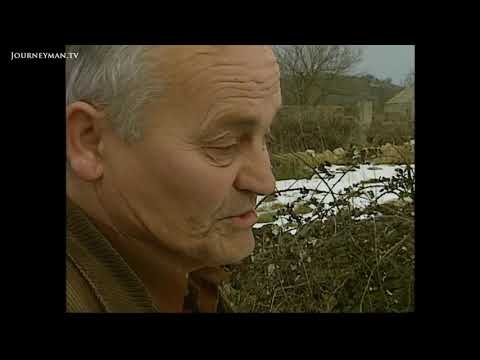 Operation Storm: The Ethnic Serbs Wanting To Return Home To Croatia