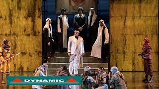 VIVALDI: L’incoronazione di Dario (trailer) (Teatro Regio di Torino, 2017)