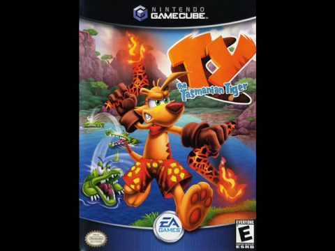 Fave VGM #551: "Rex Marks the Spot" ~ George Stamatiadis