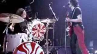 The White Stripes - Let's Build A Home (Live)