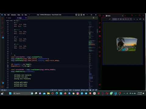 #TEXTURE #WebGL #API #2D #3D #JAVASCRIPT #HTML5 #GPU #OpenGL #GLSL #ES #PROGRAM #WEB #VISUAL #STUDIO