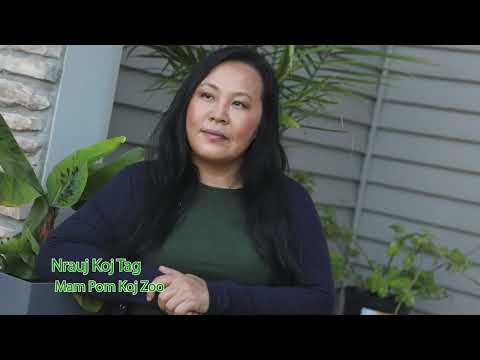 Nrauj Koj Tag Mam Pom Koj Zoo. 12/30/25