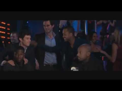 Think Like a Man Too Frat Guys