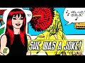 Spider Man S Less Iconic Real First Appearance Of Mary Jane Watson