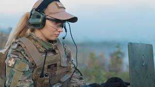 Batteries for Defence Applications