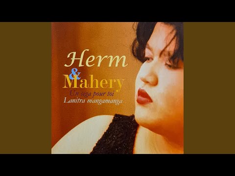 Mandihiza rahitsikitsika