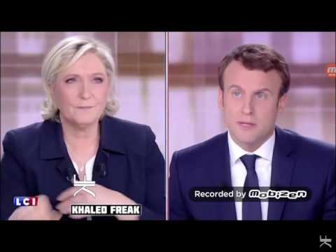 C'est de la poudre de perlimpinpin