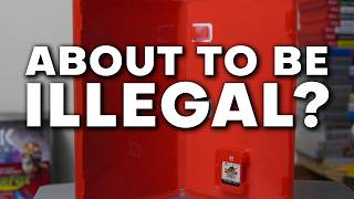 EU Law Is About to Change Physical Games