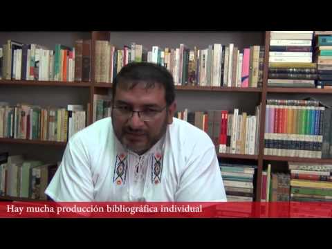 José Antonio Vásquez Medina: Lenguas indígenas en el Perú