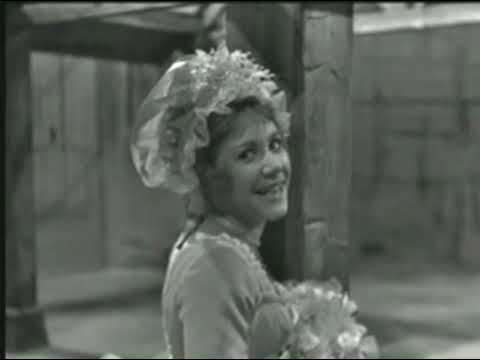 La Fille de Madame Angot (Lecocq) 1965