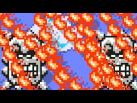 GIGGLING SCORN ~ EASY 100 MARIO CHALLENGE ~ SUPER MARIO MAKER - NO COMMENTARY 1AW