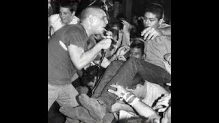 MDC....This Bloods For You